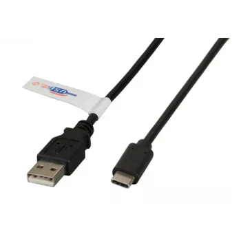 Efb K5258SW.1 Kabel USB Czarny