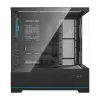 Obudowa komputerowa Darkflash DY451 PRO, ATX, czarna