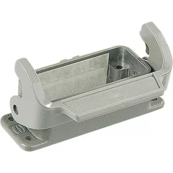 Harting Obudowa przyłączna Han® 10A-agg-LB 09 20 010 0301 1 szt. (09 20 010 0301)