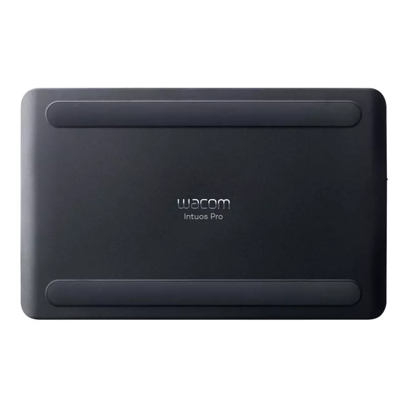 Tablet graficzny Wacom Intuos Pro S Czarny 160 x 100 mm