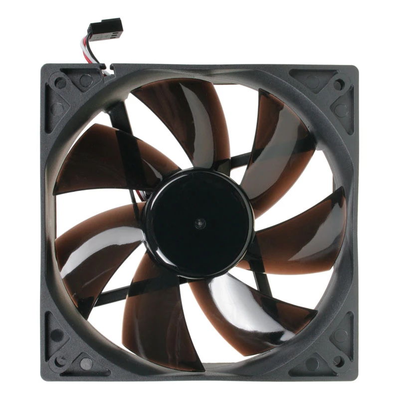 Noiseblocker BlackSilentPro PL2