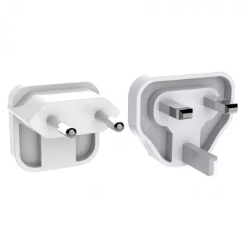 RealPower Charger DeskCharge-65 Travel 65W
