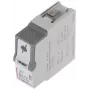 Wkładka ogranicznika przepięć Legrand B+C 8 kA 320 V, model 412302