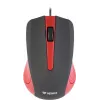 Mysz Yenkee YMS 1015RD przewodowa USB