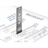 Adapter DeLOCK PCI Express x1 na M.2 Key M 64105