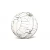 Piłka do ćwiczeń Savic Runner Small 12 cm dla gryzoni, przezroczysty polistyren, 120 mm