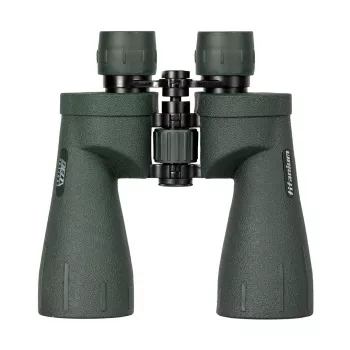 Lornetka Delta Optical Titanium 10x56 – powiększenie 10×, obiektywy 56 mm