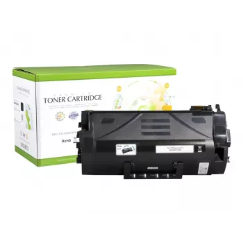 Tonery STATIC kompatybilne z Lexmark 62D2H00 czarne kompatybilne 25 000 stron