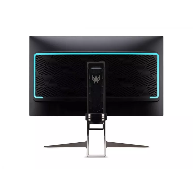 Monitor Acer Predator XB323QKV4BMIIPRX 31.5 cala 4K UHD IPS 3840x2160 0,5 ms VESA z regulacją wysokości Czarny