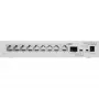 HUAWEI eKit S110 Series S110-8P2ST Niezarządzany L2 Gigabit Ethernet (10/100/1000) Zasilanie przez Ethernet (PoE) Szary