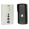 INTERCOM EURA ADP-11A3 ''INVITO'' z słuchawką, biały