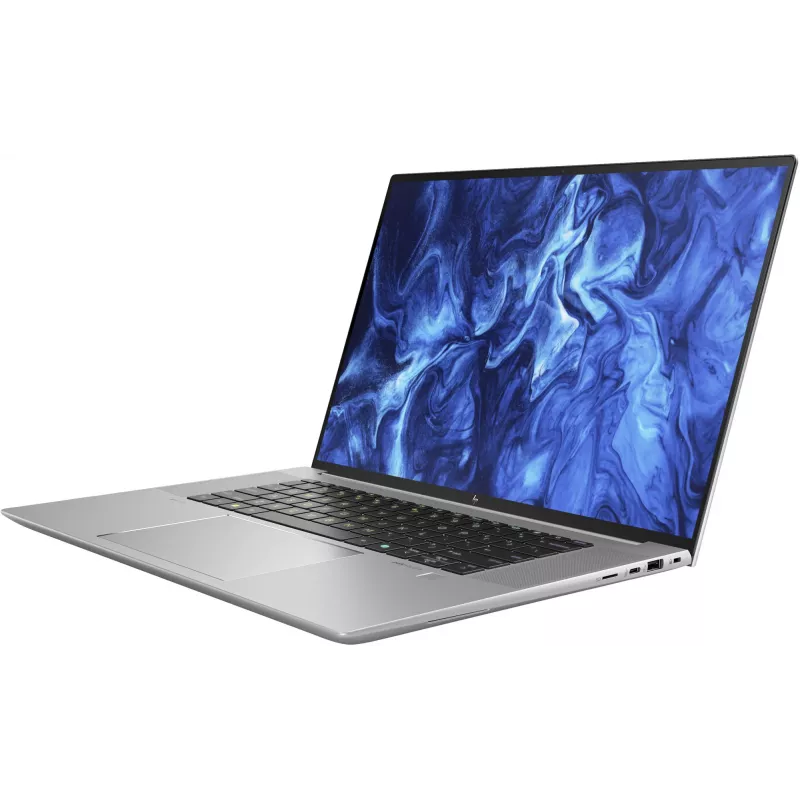 HP ZBook Studio G11 Mobile Workstation - Intel Core Ultra 7 155H - Win 11 Pro - GeForce RTX 4070 - 32GB RAM - 1TB SSD NVMe, TLC - 40,6 cm (16) IPS 1920 x 1200 - Wi-Fi 7, Bluetooth - kbd: Deutsch - mit HP Wolf Pro Secu...