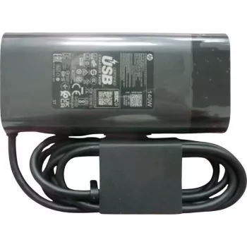 Zasilacz sieciowy HP N22282-001 USB-C 65W do komputera i serwera