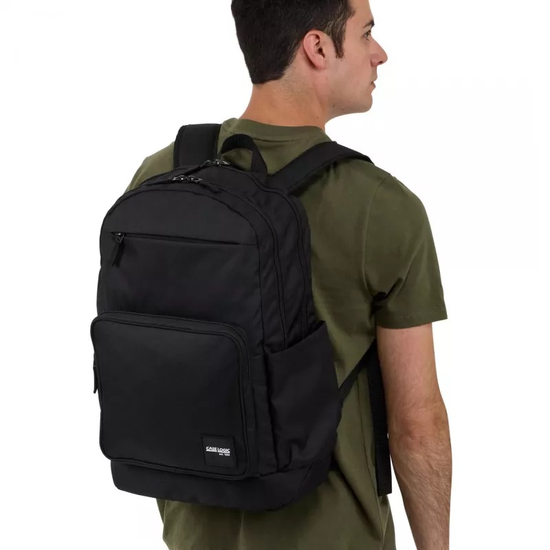 Plecak Case Logic 5377 Campus PC Query czarny
