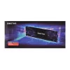 Desktop DDR4 RAM BIOSTAR 16GB 3200MHz z radiatorem (model DO32NU4H16)