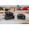 Ładowarka BLAUPUNKT BP1824 24W wyjście USB kompaktowa konstrukcja
