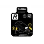 Zebra SG-RS2X-HMTRA-01 holder Passive holder Barcode scanner Czarny
