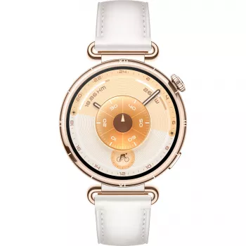 Smartwatch Huawei WATCH GT6 1.32 cala AMOLED 64GB Złoty