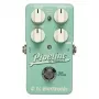 Gitarowy efekt pedałowy TC Electronic Pipeline Tap Tremolo model 000-DDJ00-00010