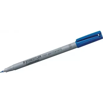 Marker Staedtler 311-3 Bullet tip niebieski