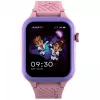 Smartwatch Garett Kids Essa 2 4G Pink — dziecięcy zegarek GPS z 4G, połączeniami głosowymi, SOS