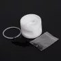 Water Cooling Pump Housing Barrow PD5BTZ-V2 biały aluminum