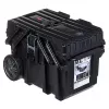 Toolbox KETER CANTILEVER Job Box (17203037/238270) na kółkach Czarny