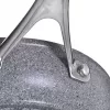 Patelnia BALLARINI Salina Granitium 75002-824-0 32 cm