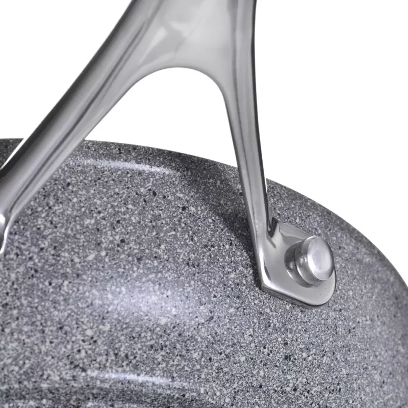 Patelnia BALLARINI Salina Granitium 75002-824-0 32 cm
