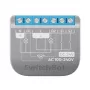 Moduł przekaźnikowy SwitchBot Relay Switch 2PM dwukanałowy W5502320 – dwukanałowy moduł dla inteligentnego sterowania