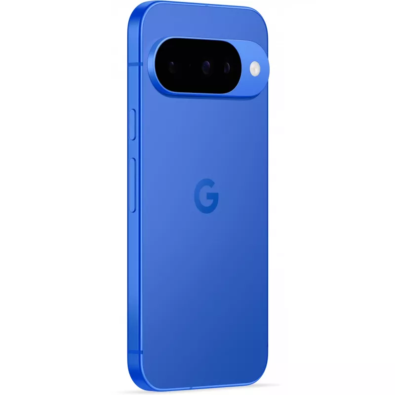 Google Pixel 10 16 cm (6,3 inch) Dual SIM Android 16.0 5G USB Type-C 12 GB 256 GB 4970 mAh Niebieski