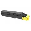 kaseta z tonerem Kyocera TK-8305Y 10000 stron żółty