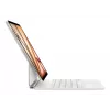 Klawiatura Apple Magic klawiatura QWERTZ niemiecka biała z gładzikiem