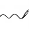 Goobay 74213 Kabel USB Czarny