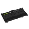 Bateria do laptopa Green Cell GC-HP163 HT03XL 11.4V 3400mAh HP Mobilit