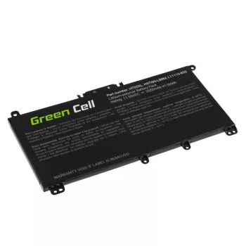 Bateria do laptopa Green Cell GC-HP163 HT03XL 11.4V 3400mAh HP Mobilit