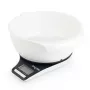 Waga kuchenna Salter Electronic Jugscale Czarno-Biała