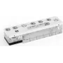 Alphacool Apex Distro Plate North XL D5/DDC biały (14671)