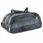 Kosmetyczka DEUTER Wash Bag Tour II — kompaktowa podróżna kosmetyczka, czarna