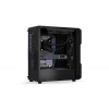 ENDORFY Navis F240 Procesor All-in-one Chłodzenie cieczą 12 cm Czarny