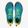 Scarpa GOLDEN GATE KIMA RT, 43.5, Lake niebieski - Lime