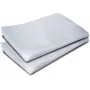 Caso | Worki foliowe | 01220 | 50 sztuk | Wymiary (szer. x dł.) 30 x 40 cm | Żebrowane