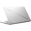 ASUS ROG Zephyrus G16 GA605KH-QR011W AMD Ryzen™ AI 7 350 Laptop 40,6 cm (16 cali) WQXGA 16 GB LPDDR5x-SDRAM 1 TB SSD NVIDIA® GeForce RTX™ 5050 Wi-Fi 7 (802.11be) Windows 11 Home Biały