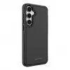 Cover 4smarts Galaxy A55 16,8 cm (6,6 cala) Czarny