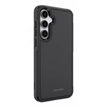 Cover 4smarts Galaxy A55 16,8 cm (6,6 cala) Czarny
