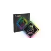 Neon LED MANTA MASNL132RGB Style Neon Lights GAMER ZONE, podświetlana dekoracja ścienna RGB