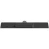 Prestigio Solutions Alpha belka do wideokonferencji i współpracy, UHD 12 MP, 6 mikrofonów, zasięg 8 m, USB-C/AUX