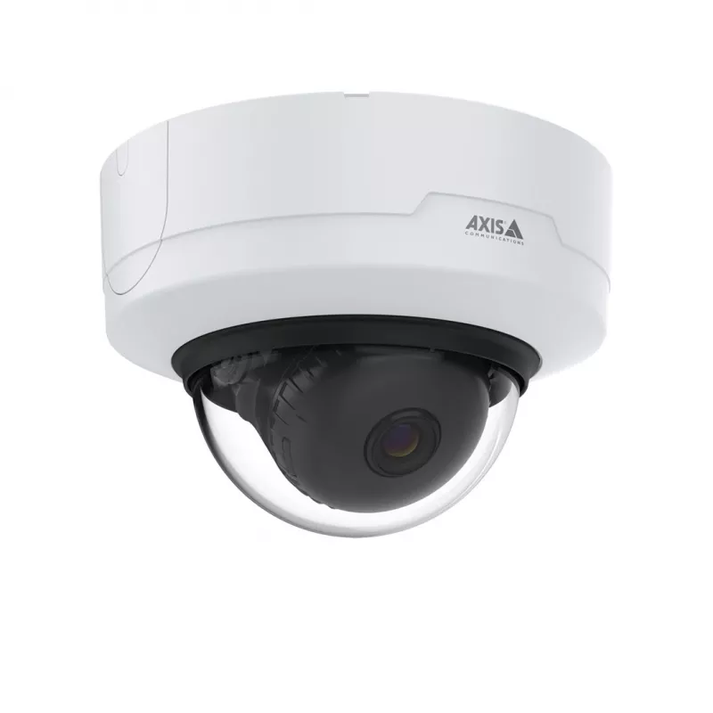 Kamera IP Axis 02326-001 Kopułkowa 1920 x 1080