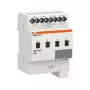 Siłownik przełączający 4-kanałowy 16 A SA/S4.16.2.2REG 2CDG110262R0011 (2CDG110262R0011)
