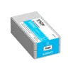 Epson GJIC5(C): Wkład atramentowy do ColorWorks C831 (cyjan) (MOQ=10)